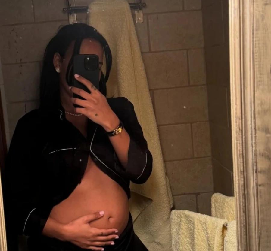 Έγκυος πρώην παίκτρια του GNTM – Το γνωστοποίησε ανήμερα Χριστουγέννων