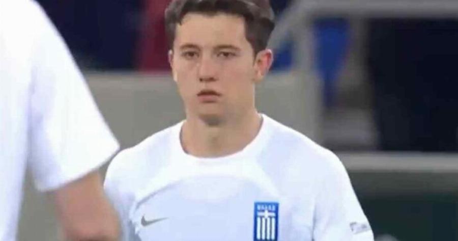 Καρέτσας: Αφοπλιστικός ο 17χρονος στην ερώτηση ποια ομάδα είναι (Βίντεο)