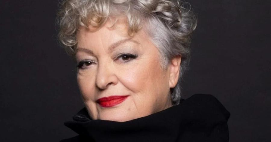 Καταπέλτης η Τάνια Τσανακλίδου: Τα είπε έξω από τα δόντια για τα Τέμπη και τον Μητσοτάκη