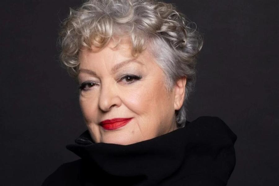 Καταπέλτης η Τάνια Τσανακλίδου: Τα είπε έξω από τα δόντια για τα Τέμπη και τον Μητσοτάκη