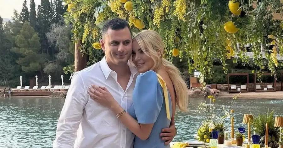 Κατερίνα Καινούργιου: Η Aπoκάλuψn για τα 5 βαφτιστήρια της – «Κάνω την ασφάλεια ζωής τους μέχρι τα 18»