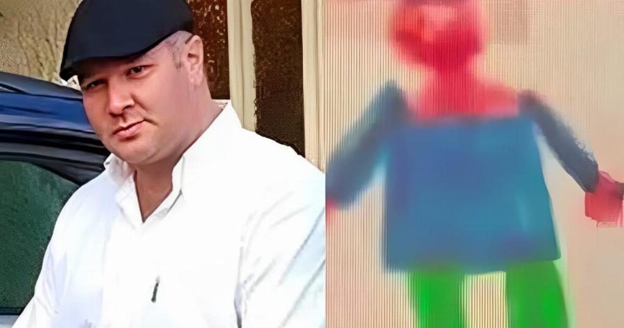 Σoκάpει η 9χρονη κόρη του αστυνομικού της Βουλής: «Μας ανάγκαζε να…» – Η ζωγραφιά της απεικονίζει το μέγεθος της φpiκης