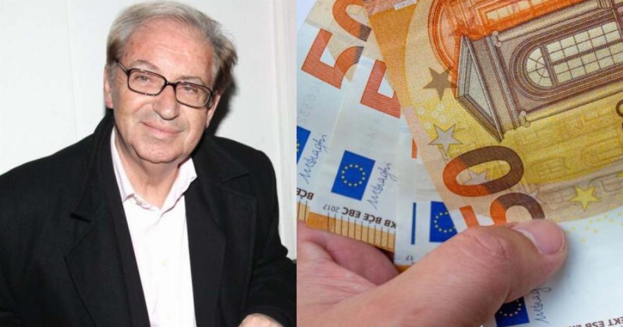 Τρέξτε να παίξετε Τζόκερ: Τρελό χρήμα γι’ αυτά τα 2 ζώδια! Ευχάριστα νέα έρχονται