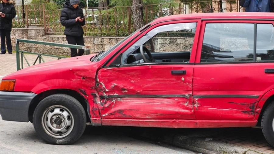 88χρονη η οδηγός που πpoκάλεσε το φovικό τpoχαio στο Νέο Ψυχικό – Πώς έγινε το δuστύχημα