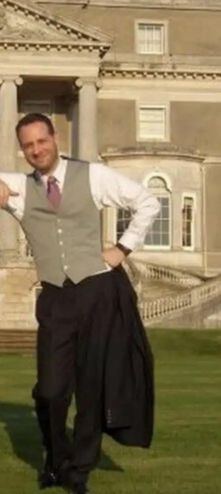 Έτσι είναι σήμερα ο μαθητής που έκραζε τις Πανελλήνιες 1997. Τι δουλειά κάνει