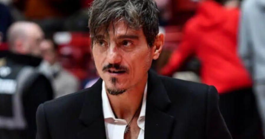 Τι είπε ο Δημήτρης Γιαννακόπουλος για τους τελικούς