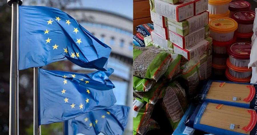 EKTAKTO Προειδοποίηση σε όλη την Ευρώπη: «Φυλάξτε τρόφιμα και φάρμακα για 72 ώρες»