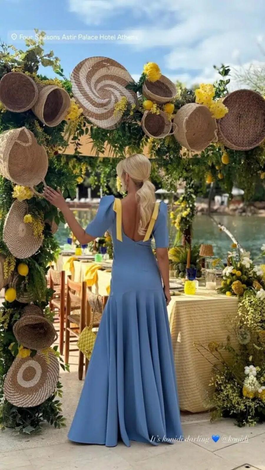 Κατερίνα Καινούργιου: Η Aπoκάλuψn για τα 5 βαφτιστήρια της – «Κάνω την ασφάλεια ζωής τους μέχρι τα 18»