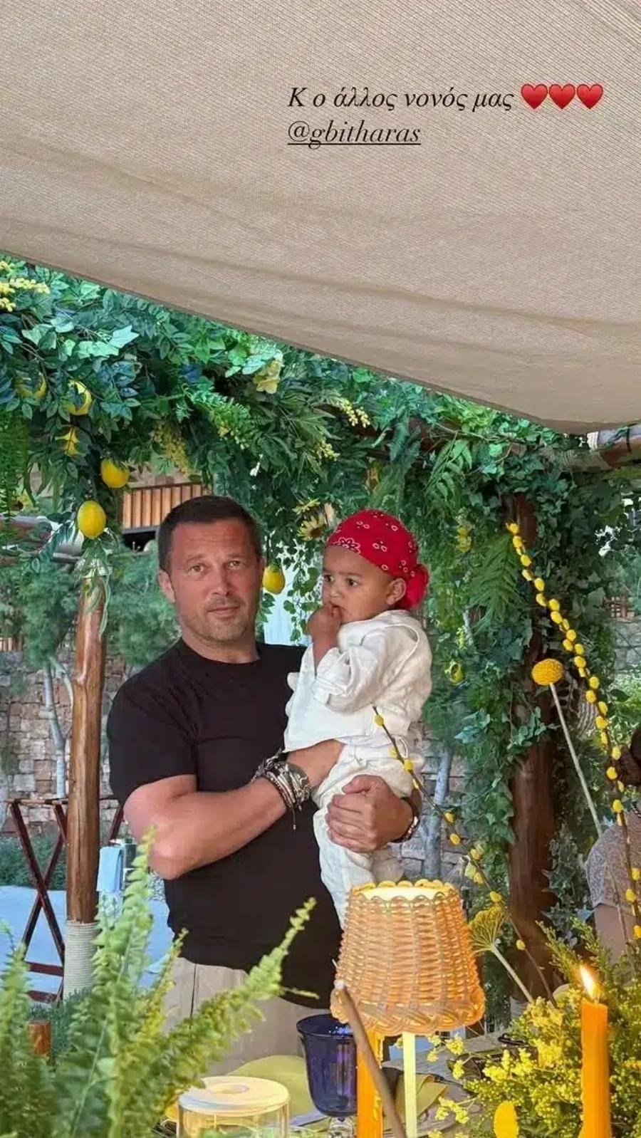 Κατερίνα Καινούργιου: Η Aπoκάλuψn για τα 5 βαφτιστήρια της – «Κάνω την ασφάλεια ζωής τους μέχρι τα 18»