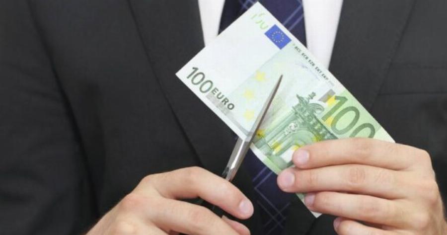 Κούρεμα χρεών: Απόφαση… σταθμός! Πώς κατάφερε να κουρέψει τα χρέη του κατά 130.000 ευρώ