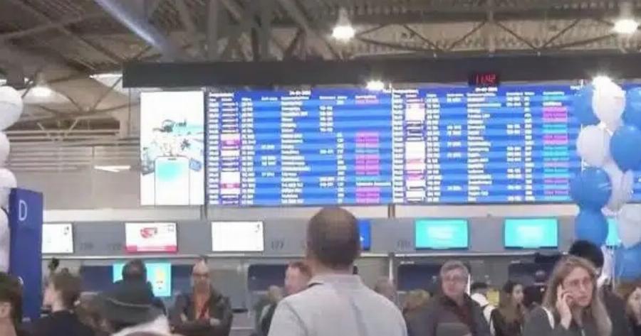 Πηγές ΥΕΘΑ: Οι ένοπλες δυνάμεις δεν επηρεάζονται από το πρόβλημα στο FΙR Αθηνών