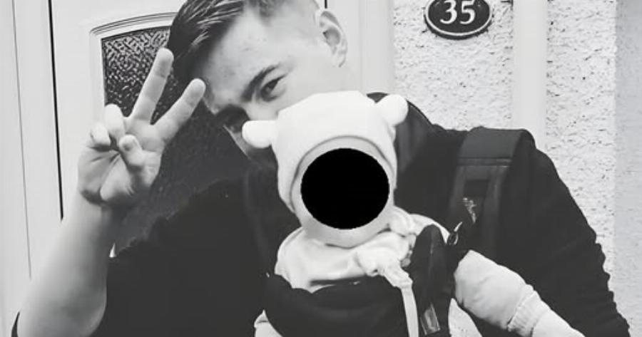 Σοκάρει 28χρονος αγαπημένος ηθοποιός: Διαγνώστηκε με καρκίνο σε τελικό στάδιο – Ανακοινώνει σε όλους την τελευταία του επιθυμία