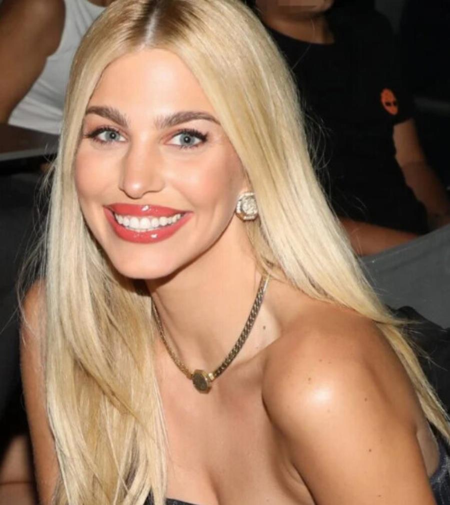 Χώρισε διάσημη Ελληνίδα με πασίγνωστο Έλληνα μπασκετμπολίστα