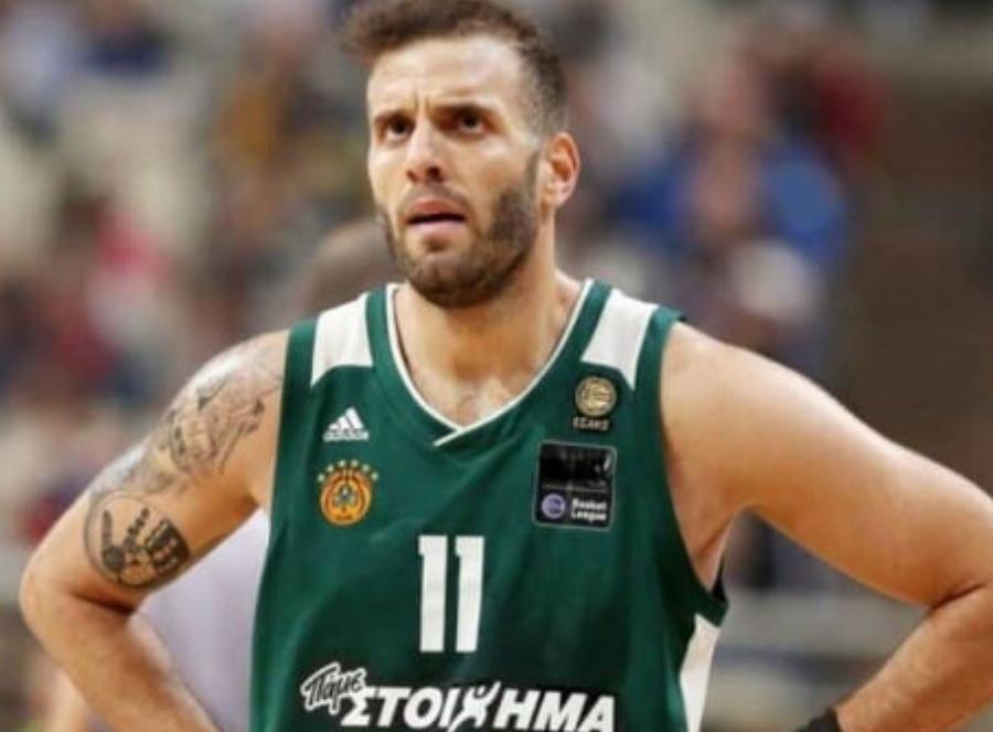 Χώρισε διάσημη Ελληνίδα με πασίγνωστο Έλληνα μπασκετμπολίστα