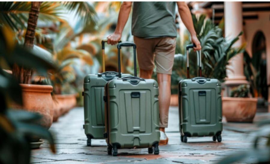 Αλλάζουν όλα στις αποσκευές στα αεροπλάνα – Τι θα ισχύει από 1η Σεπτεμβρίου