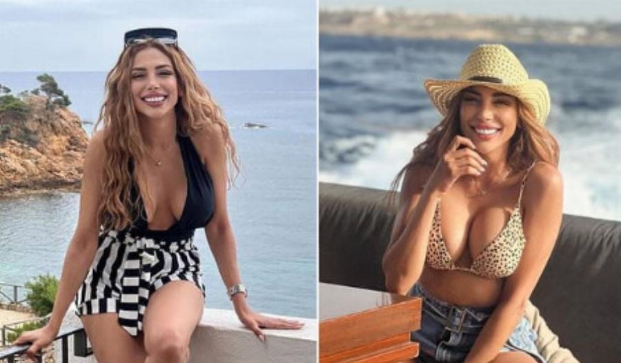 Νεκρή η πιο διάσημη influencer: Πέθανε έπειτα από «καρδιακή προσβολή σε γιοτ»