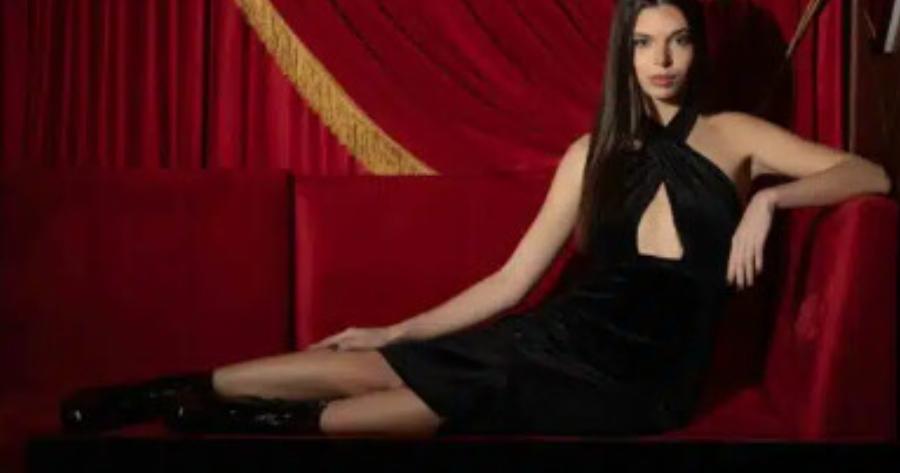 Αυτή είναι η Ελληνίδα που βρίσκεται στις 20 ομορφότερες γυναίκες του κόσμου