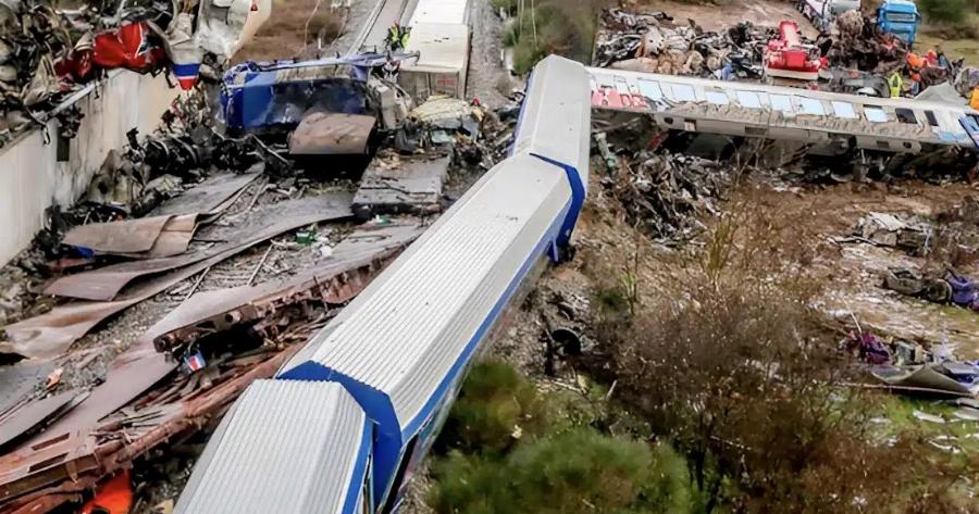 Εξέλιξη-σοκ για τα Τέμπη – Σοβαρές καταγγελίες από δικηγόρο που εκπροσωπεί συγγενείς θυμάτων