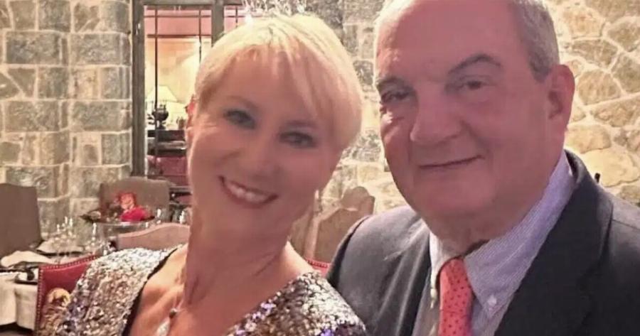 Κώστας Καραμανλής – Νατάσα Παζαΐτη: Μόλις μαθεύτnκε η είδηση