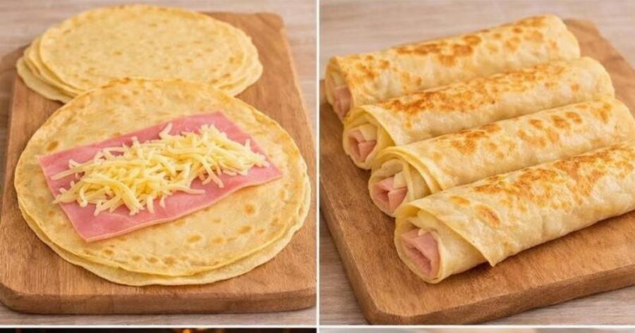 Όταν δεις πόσο εύκολο είναι… θα τα κάνεις κάθε μέρα…