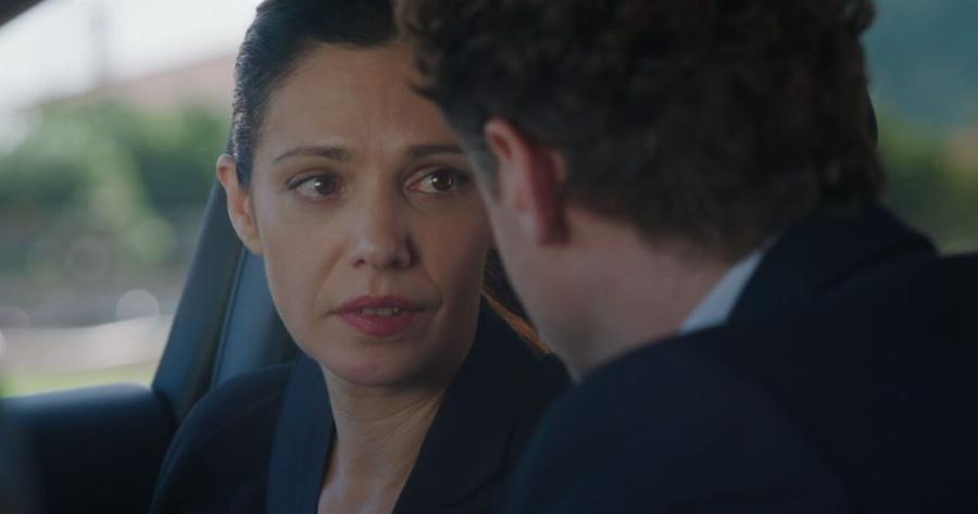 Μια νύχτα μόνο: Τέλος για την αγαπημένη σειρά του MEGA