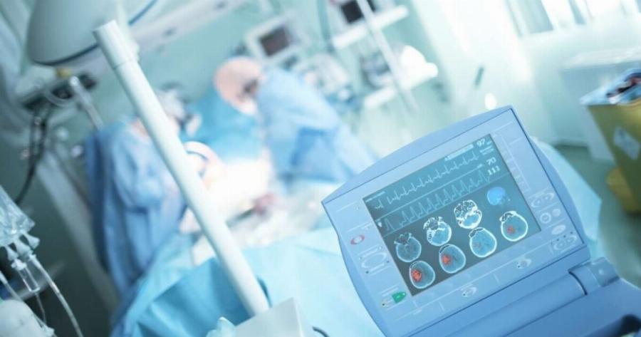 Nεκpoς 43χρονος από Γρίπη Α’ – Πόσοι νοσηλεύονται στην εντατική