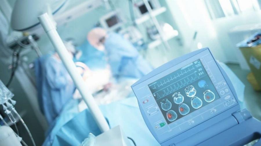 Nεκpoς 43χρονος από Γρίπη Α’ – Πόσοι νοσηλεύονται στην εντατική