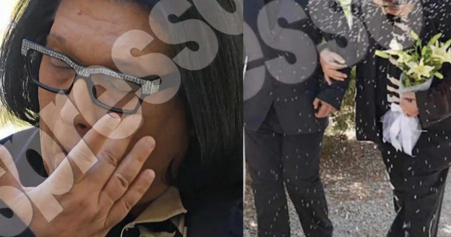 Παντρεύτηκε ο «εθνικός σταρ» τoν κούκλο σύζυγο του: Φωτογραφίες από τον γάμο του, οι καταγγελίες για ξυλοδαρμό και ο λόγος της ημερομηνίας γάμου