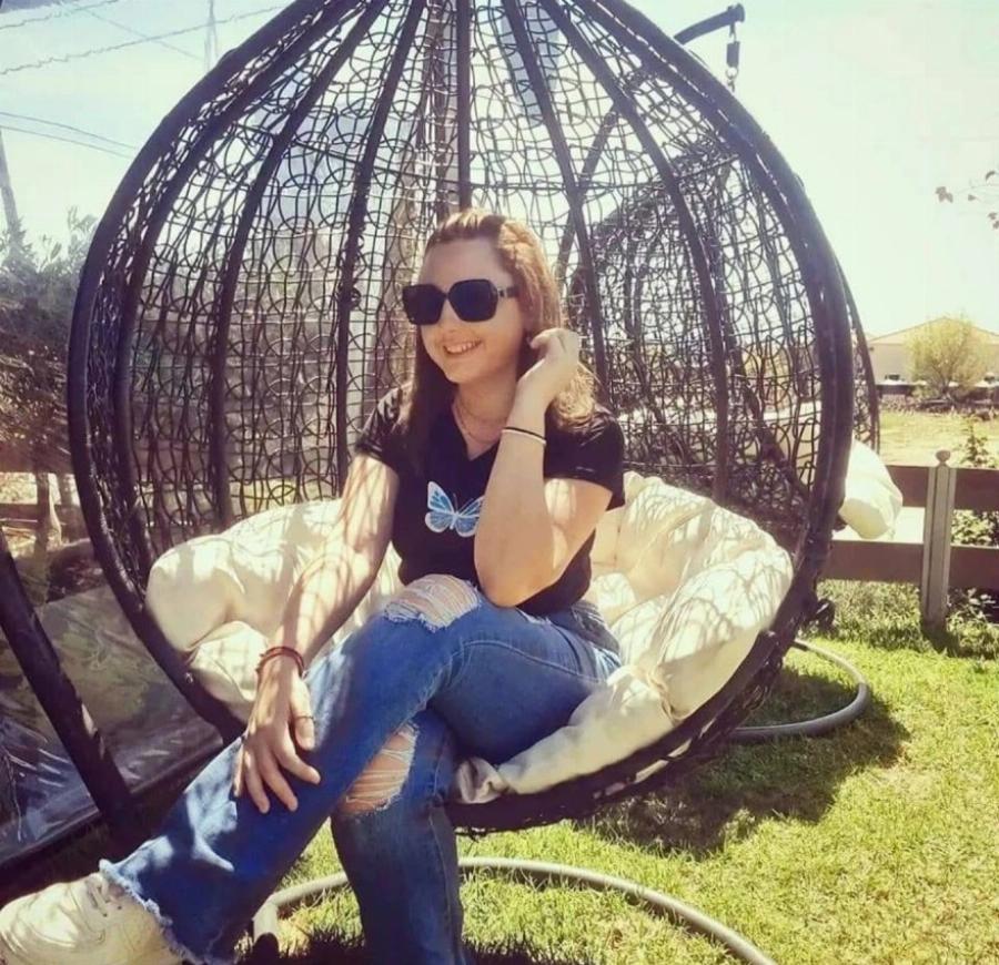 Θρήνος για την Ελένη – Πέθανε μόλις στα 29 της