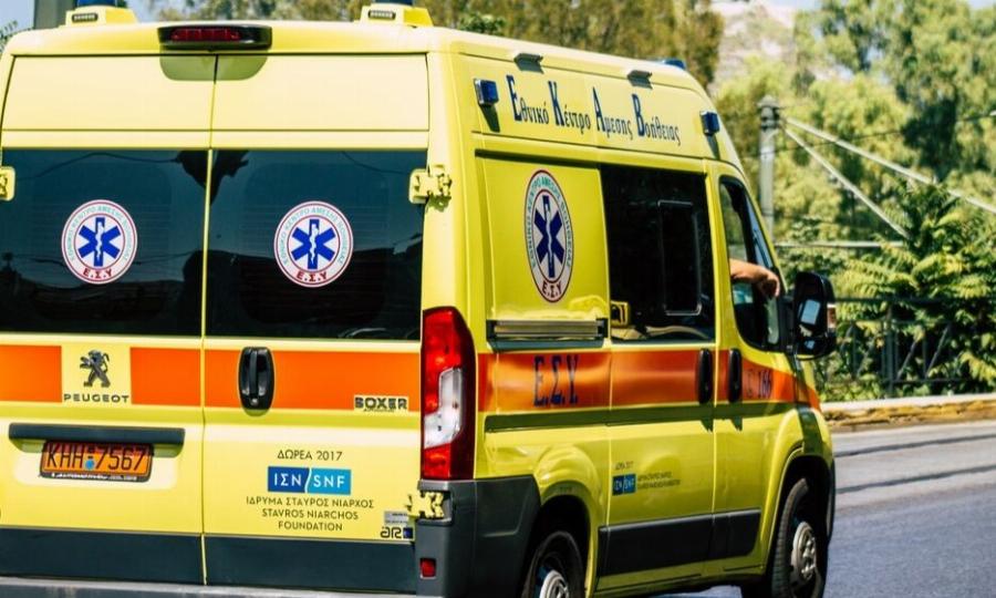 Θρήνος: Κατέρρευσε πασίγνωστος επιχειρηματίας μέσα στο γραφείο του