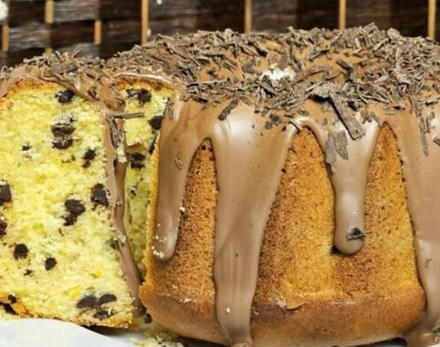 Το διάσημο κέικ των 12 κουταλιών… χωρίς ζυγαριά