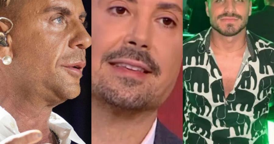 Το είπε για την υπόθεση Μαζωνάκη ο Κουσουλός: «Μη κοροϊδεύουμε τον κόσμο, όταν ανοίγεις τα π…»