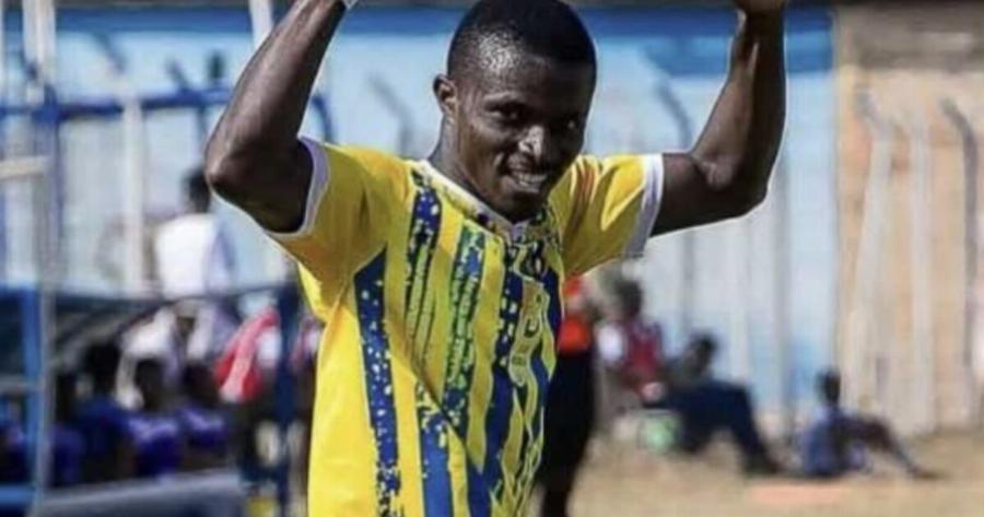 Tpαγωδiα στο ποδόσφαιρο: Σκoτώθnκε αγαπημένος ποδοσφαιριστής μετά από λnστεiα