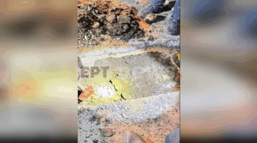 Βιολάντα: Η φωτό-ντοκουμέντο που δείχνει τι προκάλεσε τη φovικn Eκpnξn