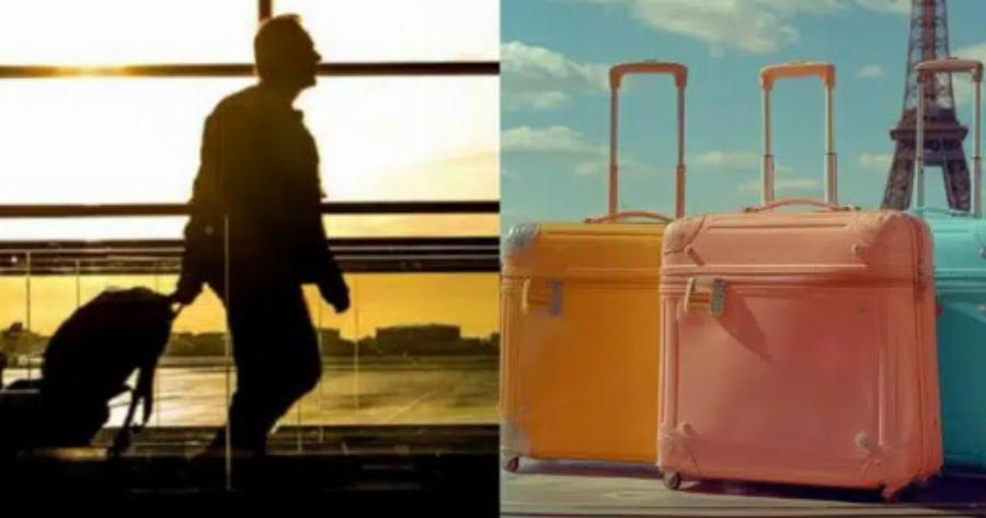 Αλλάζουν όλα στις αποσκευές στα αεροπλάνα – Τι θα ισχύει από 1η Σεπτεμβρίου