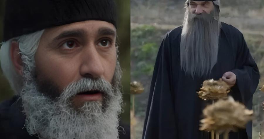 Eσκασε τη «BOMBA» το Mega: Μετά τον Άγιο Παΐσιο, ξεκινά νέα θρησκευτική σειρά που θα καθηλώσει την Ελλάδα – Για ποιον Άγιο θα είναι