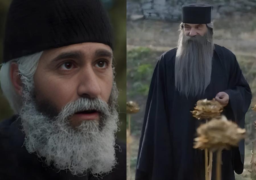 Eσκασε τη «BOMBA» το Mega: Μετά τον Άγιο Παΐσιο, ξεκινά νέα θρησκευτική σειρά που θα καθηλώσει την Ελλάδα – Για ποιον Άγιο θα είναι