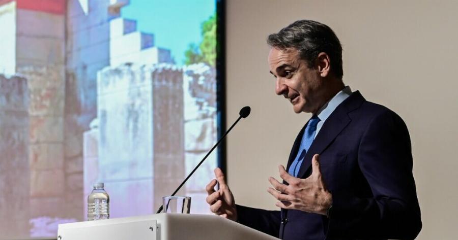 Δεν επιστρέφει το δώρο Χριστουγέννων: Ποιο οικονομικό μέτρο θα εξαγγείλει η ΝΔ ενόψει εκλογών