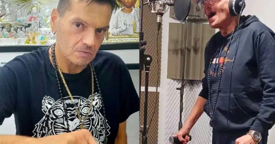 Γιώργος Δασκαλάκης: Επιστρέφει στο τραγούδι μετά τη μάχη του με τον καρκίνο – Η ανακοίνωση στο Facebook