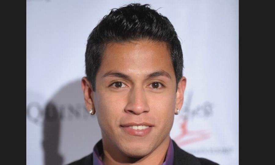 Γνωστός ηθοποιός του Χόλιγουντ υπό κράτηση σε Α.Τ. της Αθήνας