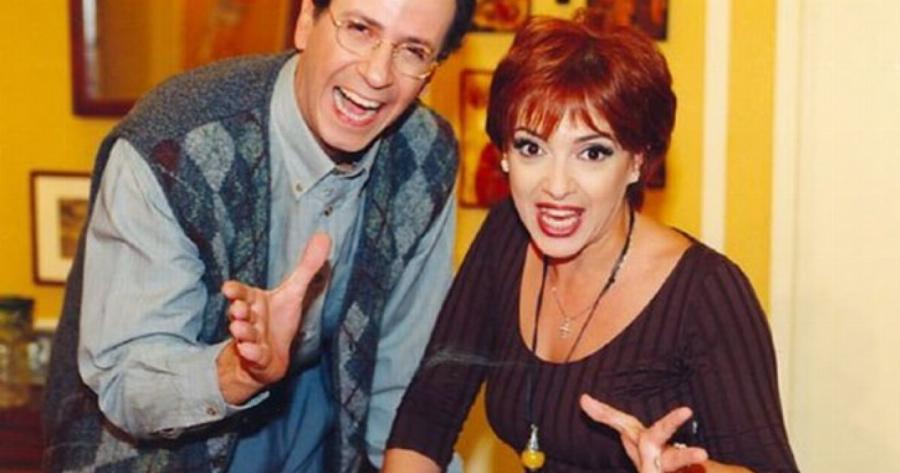 «Κωνσταντίνου και Ελένης»: Επιστρέφει καθημερινά αλλά όχι στον ΑΝΤ1