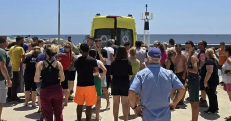 Μαθεύτηκαν όλα για τον 6χρονο Νικόλα που πνίγηκε σήμερα – Θρήνος για το μικρό Αγγγελούδι