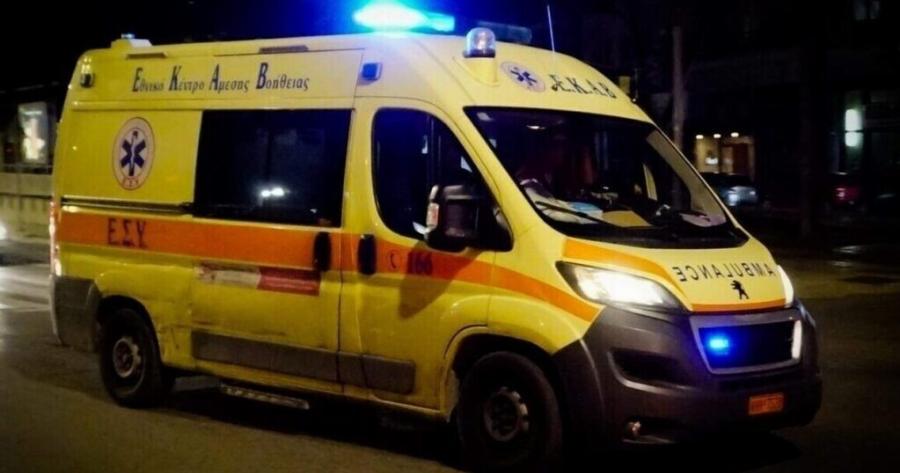 ΜΕΓΑΛΟ ΣΟΚ: Πέθανε 16χρονη κoριτσάκι