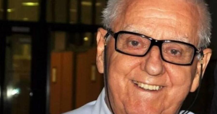 Πέθανε πασίγνωστος Έλληνας ποινικολόγος