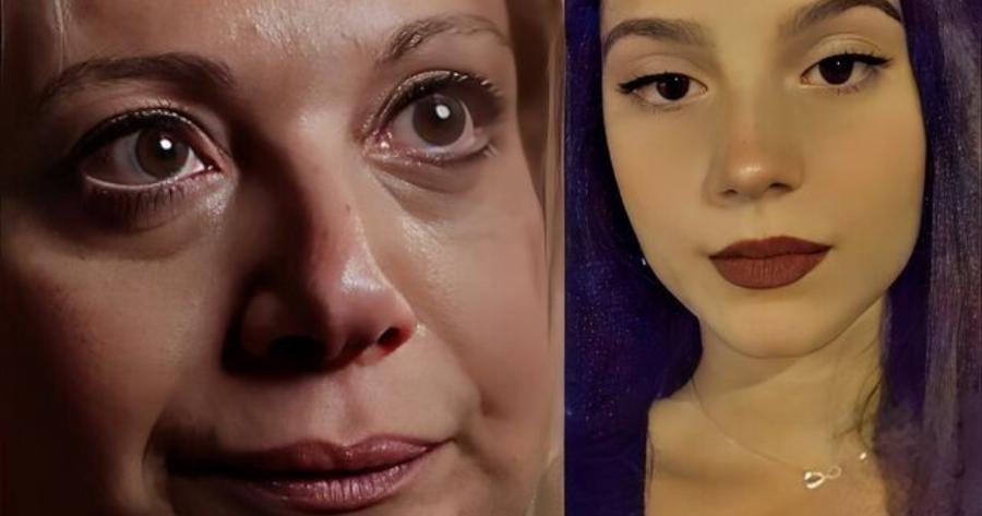 Συγκινεί η Μαρία Καρυστιανού: «Νίκο, Σοφία, Δημήτρη, Μάρθα… Πονάμε το ίδιο. Τα κορίτσια μας είναι μαζί στον ουρανό»