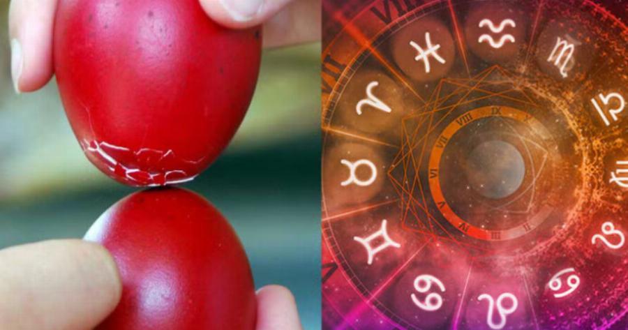 Τα 3 ζώδια που θα τσακωθούν φέτος στο πασχαλινό τραπέζι – Έχουν τον καυγά στο τσεπάκι τους