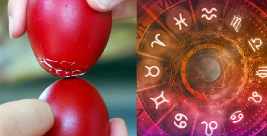 Τα 3 ζώδια που θα τσακωθούν φέτος στο πασχαλινό τραπέζι – Έχουν τον καυγά στο τσεπάκι τους