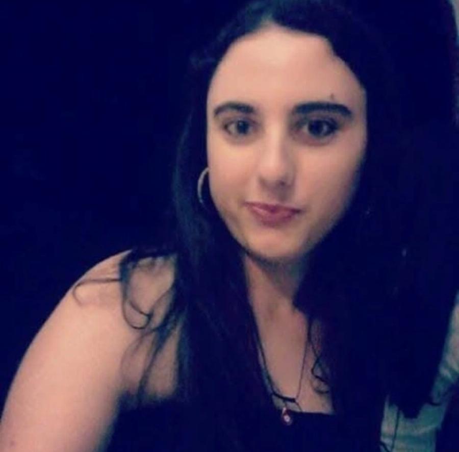 Θρήνος για την Ελένη – Πέθανε μόλις στα 29 της