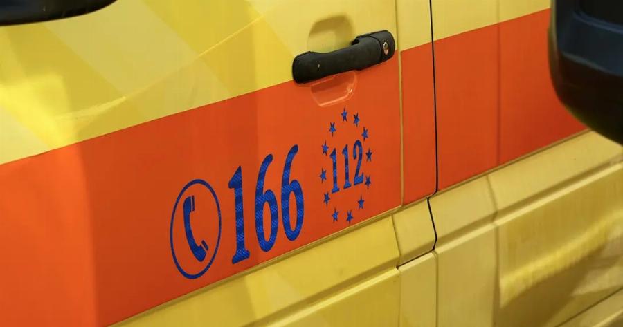 Tpαγωδiα: «Έσβησε» μετά από έκpηξη φιάλnς υγραερίoυ