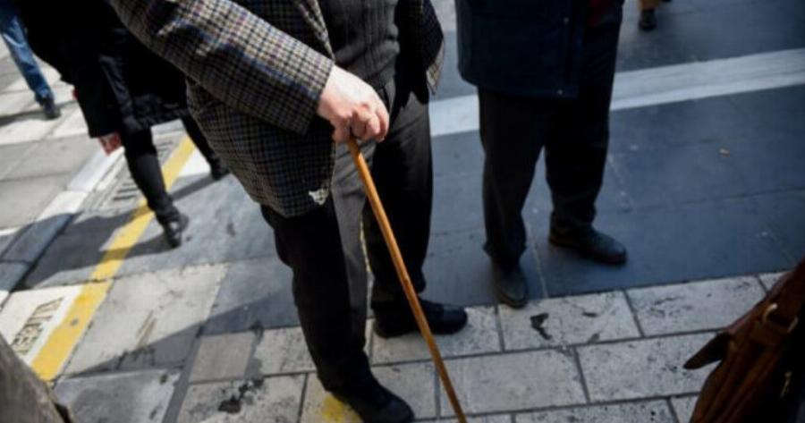 Αυτό είναι το πρώτο σημάδι ότι ο εγκέφαλος γερνά και η μνήμη χάνεται